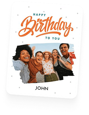 Sample Card