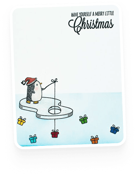 Holiday Card