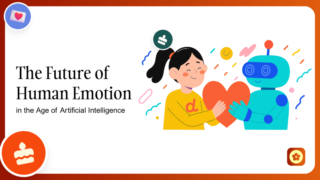 The Future of Human Emotion in the Age of Artificial Intelligence