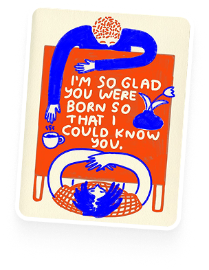 Card Background