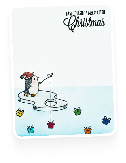Holiday Card